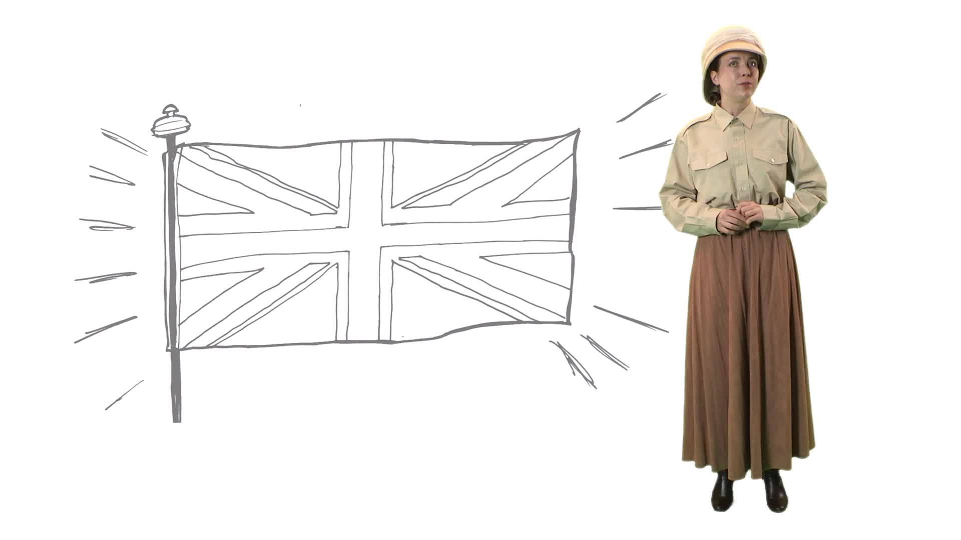 Was the British Empire a good or bad thing?